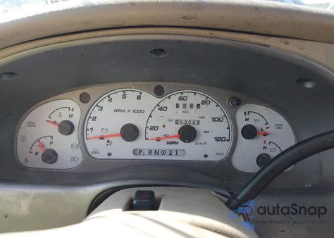 2003 Ford Explorer Sport Trac Xls/Xlt z USA, uszkodzony, nr VIN 1FMZU67E13UA32299